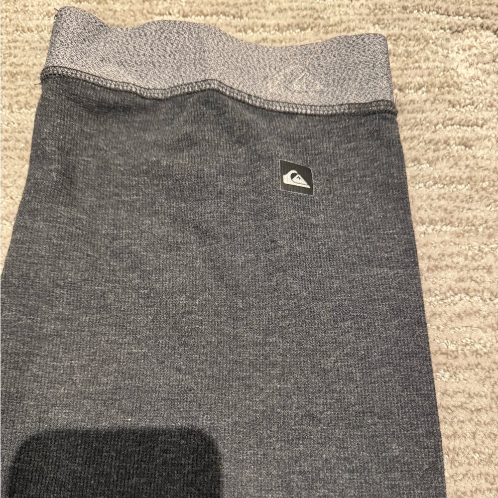 Quicksilver base layer leggings for men